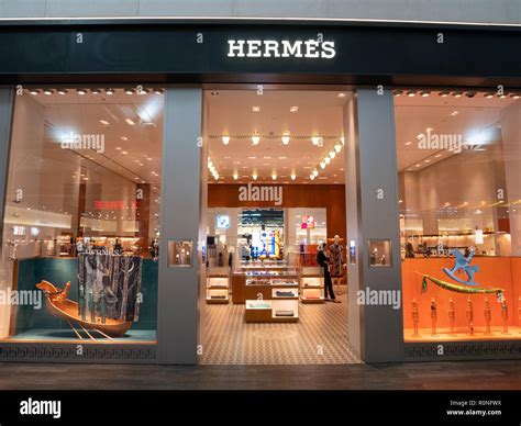 hermes shop istanbul